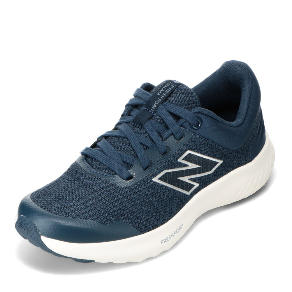 ニューバランス ニューバランス new balance MARLXLN44E メンズ靴 靴 シューズ 4E相当 スニーカー ウォーキングシューズ 軽い 軽量 柔らかい ワイド 4E 人気 ブランド ネイビー