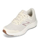 ニューバランス new balance WARLXLC42E レディース靴 靴 シューズ 2E相当 スニーカー ウォーキングシューズ 軽い 軽量 柔らかい シンプル スポーツ 人気 ブランド ベージュ