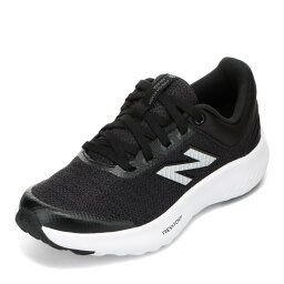 ニューバランス new balance WARLXLK42E レディース靴 靴 シューズ 2E相当 スニーカー ウォーキングシューズ 軽い 軽量 柔らかい シンプル スポーツ 人気 ブランド ブラック