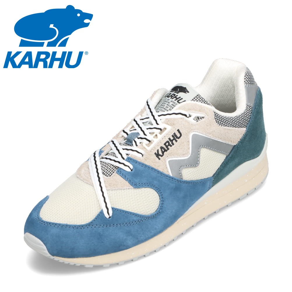  KARHU KH802686 󥺷  塼 2E ˡ եåȴ å 饷å ͵ ֥ ֥롼ߥС