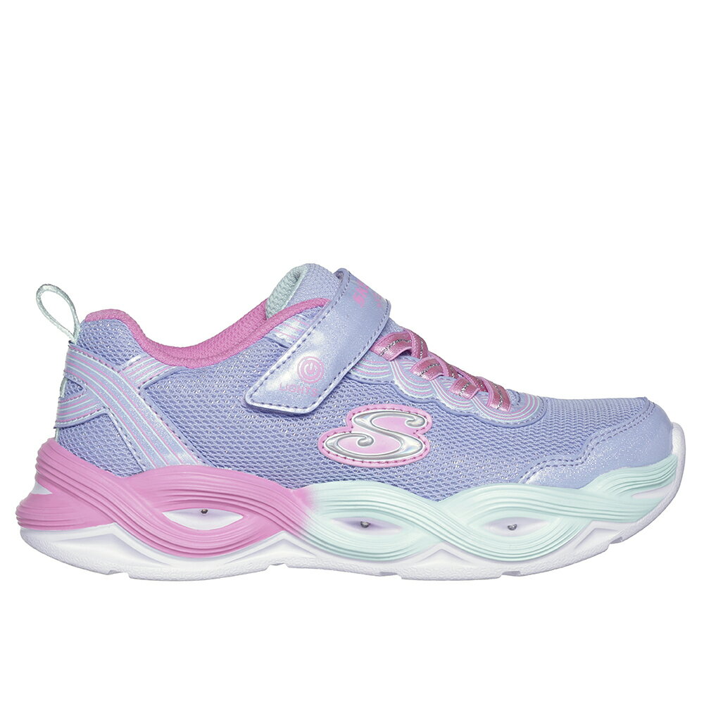 XPb`[Y SKECHERS 303717L LbYC qC C V[Y 2E Xj[J[ C bV Xgb` ̎q Cg X^CbV x_[