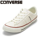 【全品P5倍!6日〜9日まで】コンバース CONVERSE 38001762L レディース靴 靴 シューズ 3E相当 スニーカー トリコロール シンプル 爽やか...