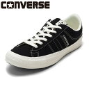 Ro[X CONVERSE 38001761L fB[XC C V[Y 3E Xj[J[ LoX  Xeb` Vv lC uh ubN