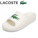 ラコステ LACOSTE 46CMA0032 メンズ靴 靴 