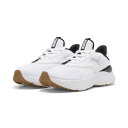 プーマ PUMA 310160.02L レディース靴 靴 シューズ 2E相当 スニーカー ローカットスニーカー SOFTRIDE メイブ 厚底 レースアップ ク...