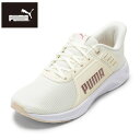 【全品P5倍!6日〜9日まで】プーマ PUMA 311456.04L レディース靴 靴 シューズ スニーカー ローカットスニーカー FTR Connect ロゴ...
