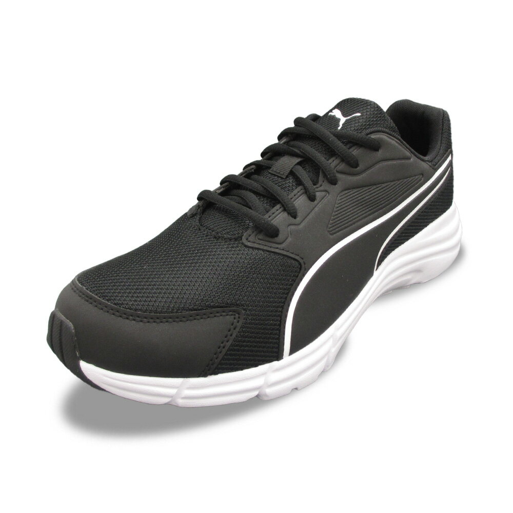 プーマ PUMA 311455.01L レディース靴 靴 シューズ スニーカー ウォーキングシューズ エクスペダイト ワイド NU3 幅広 クッション性 人気 ...