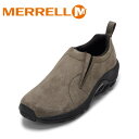 メレル MERRELL 4249 メンズ靴 靴 シューズ 2E相当 スニーカー アウトドア シューズ スリッポン グリップ力 冬 雪 氷 ローカットスニーカー ...