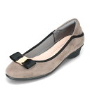 セピアブラッサム Sepia Blassam 227 レディース靴 靴 シューズ 2E相当 バレエ シューズ パンプス フラット 美脚 リボン ゴールド 金具 ...