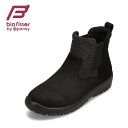 バイオフィッター レディース biofitter BFL2806 レディース靴 靴 シューズ 4E相当 ショート 防水 ブーツ サイド ゴア 吸湿 発熱 あった...