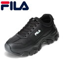 フィラ FILA FC-5238W レディース靴 靴 シューズ 3E相当 スニーカー Aiuola ローカットスニーカー 厚底 ボリュームソール ワントーン ブ...