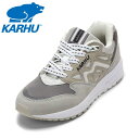 【25日まで毎日4H限定★P10倍】カルフ KARHU KH806021L レディース靴 靴 シューズ スニーカー ローカット レースアップ ボリュームソール ...
