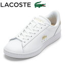 ラコステ LACOSTE 48SFA0014 レディース靴 靴 シューズ スニーカー ローカットスニーカー コートシューズ CARNABY SET 224 3 ...