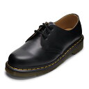 【全品P5倍!6日〜9日まで】ドクターマーチン Dr.Martens 10085001M メンズ靴 靴 シューズ 2E相当 カジュアルシューズ レザーシューズ ...