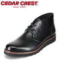 【15%OFFクーポン】セダークレスト CEDAR CREST CC-1561 メンズ靴 靴 シューズ 2E相当 ビジネス シューズ カジュアル 革靴 消臭 通...
