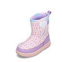 アナップガール ANAP GIRL ANK-3200 キッズ靴 子供靴 靴 シューズ 2E相当 ダウンブーツ ショートブーツ ミドル丈 男の子 冬靴 ウィンター...