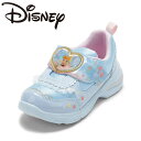 【全品P15倍!15日00:00~26H限定】ディズニー Disney DN C1344 キッズ靴 靴 シューズ 2E相当 スニーカー ローカットスニーカー 子...