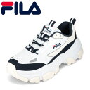 フィラ FILA FC-5239TRI メンズ靴 靴 シューズ 3E相当 厚底スニーカー Infinito 3E相当 ローカットスニーカー カジュアル 人気 ブ...