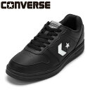 コンバース CONVERSE 38002130M メンズ靴 靴 シューズ 2E スニーカー 軽量 コート シューズ NX360 シンプル ロゴ ローカットスニー...