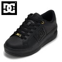 【25日まで毎日4H限定★P10倍】ディーシー DC DW251602L レディース靴 靴 シューズ E 厚底スニーカー ローカットスニーカー DC バルミー ...