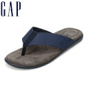 【全品P10倍!4日20:00〜28H限定】ギャップ GAP GPM02542C メンズ靴 靴 シューズ その他 サンダル トング クッション性 柔らかい シン...