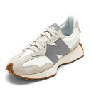 ニューバランス newbalance U327LTDL レディース靴 靴 シューズ D スニーカー U327LT スエードナイロン レトロ ロゴ ローカットスニ...