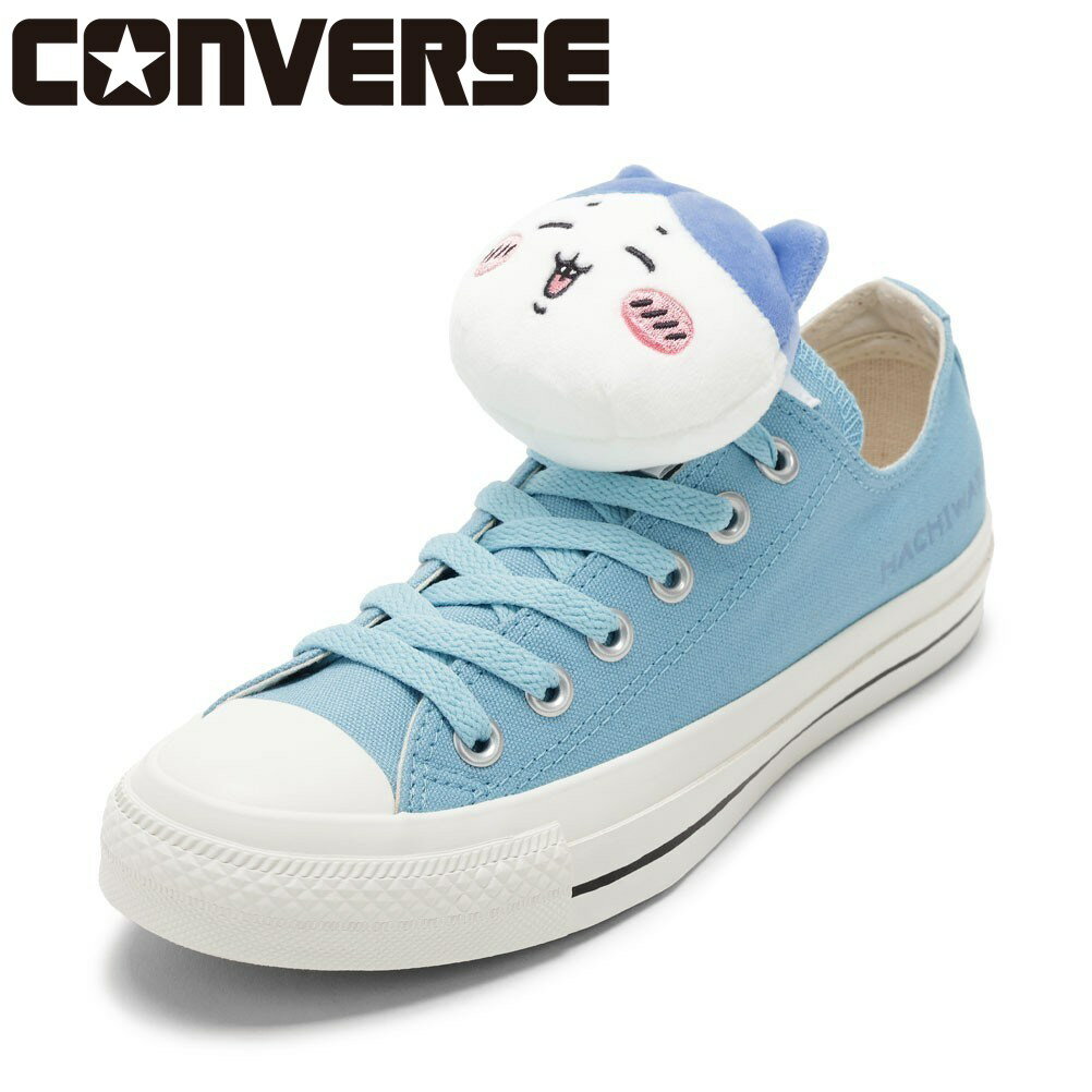 コンバース CONVERSE 31314171L レディース靴 靴 シューズ 2E スニーカー ALL STAR CM HI / CHIIKAWA ..