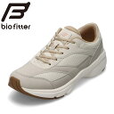 【25日まで毎日4H限定★P10倍】バイオフィッター biofitter BF-274 レディース靴 靴 シューズ 3E スニーカー ウォーキングシューズ ファ...
