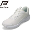 バイオフィッター biofitter BF-300M メンズ靴 靴 シューズ 3E スニーカー ウォーキングシューズ スポーツ クッション性 ローカットスニーカ...