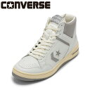 コンバース CONVERSE 34202290M メンズ靴 靴 シューズ 2E スニーカー バスケットボールシューズ WEAPON VTG HI ウエポン ハイ...