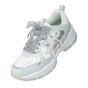 【全品P10倍!4日20:00〜28H限定】FILA フィラ 数量限定/チャーム&リボンシューレース付 デコれるスニーカー Regalo FC-5243WSIV...