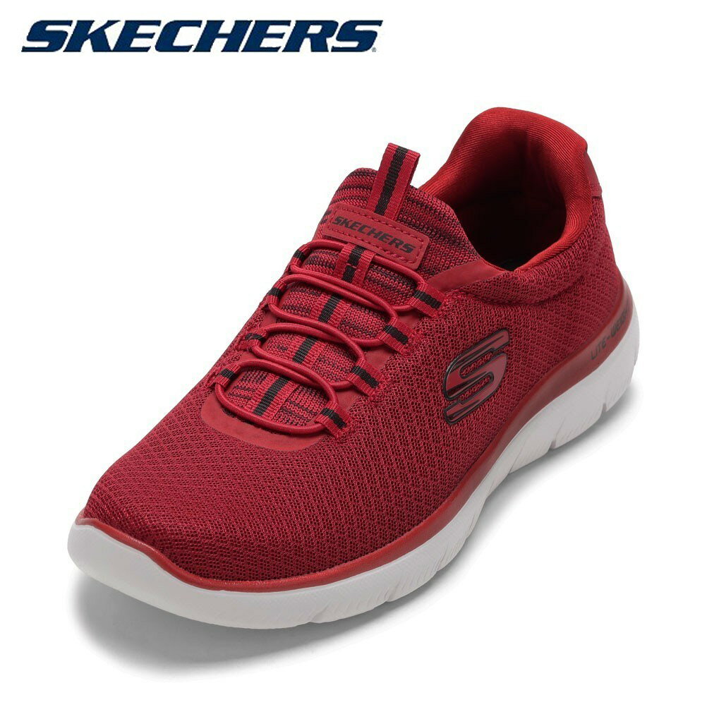 日曜日父の日まで❣️SKECHERS 紳士靴25.5センチ 新品❗️ 143042030.jpg