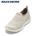 スケッチャーズ SKECHERS 104164 レディース靴 靴 シューズ 2E スニーカー スリッポン 軽量 ARCH FIT REFINE-DONT GO ...