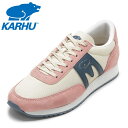 【25日まで毎日4H限定★P10倍】カルフ KARHU KH807059L レディース靴 靴 シューズ 2E スニーカー ランニング シューズ アルバトロス ニ...