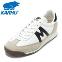 【25日まで毎日4H限定★P10倍】カルフ KARHU KH805083L レディース靴 靴 シューズ 2E スニーカー ランニング シューズ メスタリ エアク...