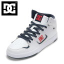 ディーシー DC DM251801M メンズ靴 靴 シューズ E相当 スニーカー DC CURE HI TOP SN ハイカットスニーカー 人気 ブランド ホワイト×レッド