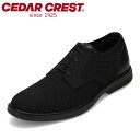 【全品P10倍!4日20:00〜28H限定】セダークレスト CEDAR CREST CC-1907 メンズ靴 靴 シューズ 2E 相当 カジュアル シューズ 軽...