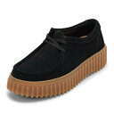 クラークス Clarks 26172044 レディース靴 靴 シューズ 2E相当 カジュアル シューズ モカシン 厚底 軽量 Torhill Bee トーヒルビ...