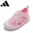 アディダス adidas JR5697 キッズ靴 靴 シューズ 2E サンダル アクア ウォーター アドベンチャー シューズ ALTAVENTURE 3 I ア...
