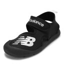 【全品P15倍!15日00:00~26H限定】ニューバランス new balance SYFCRSA1M キッズ靴 靴 シューズ サンダル アクア ウォーター ...