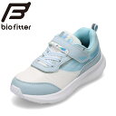 【全品P10倍!9日20:00~28H限定】バイオフィッター biofitter BF-385W キッズ靴 子供靴 靴 シューズ 2E相当 スニーカー 運動靴 ...