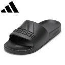 アディダス adidas IF7371 メンズ靴 靴 シューズ 2E サンダル シャワー スリッパ ルームシューズ つっかけ スライド ADILETTE AQU...
