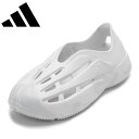 【全品P5倍!6日〜9日まで】アディダス adidas JH7038 メンズ靴 靴 シューズ 2E サンダル スリッポン シューズ 軽量 LIGHTBLAZE ...