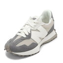 ニューバランス new balance U327LNDD メンズ靴 靴 シューズ D スニーカー U327LND スエード メッシュ ローカットスニーカー 人気...