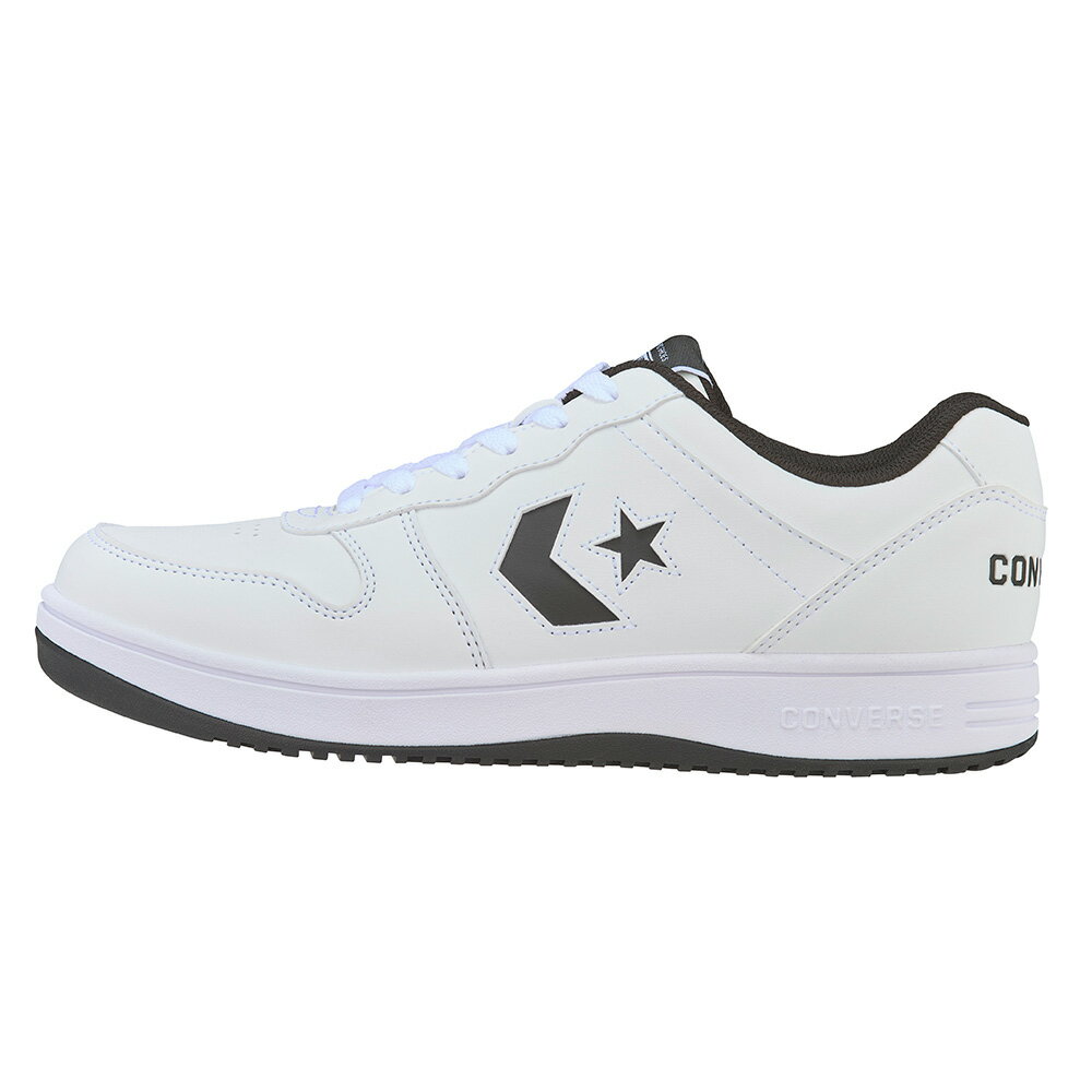 コンバース CONVERSE 38002250M メンズ靴 靴 シューズ 2E スニーカー コート 軽量 NX360 耐久性 グリップ力 ローカットスニーカー ...