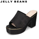 【25日まで毎日4H限定★P10倍】スタイルジェリービーンズ Style JELLY BEANS SJB-0019 レディース靴 靴 シューズ 2E相当 サンダ...