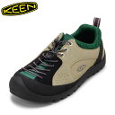 キーン KEEN 1019870 メンズ靴 靴 シューズ 2E スニーカー アウトドア シューズ ジャスパー ロックス JASPER ROCKS SP グリップ力 ローカットスニーカー 人気 ブランド ベージュ