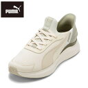 【25日まで毎日4H限定★P10倍】プーマ PUMA 312671.01L レディース靴 靴 シューズ 2E スニーカー 軽量 ソフトR ハーモニーL イーズ ...