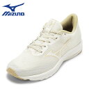 ミズノ MIZUNO K1GL253102 レディース靴 靴 シューズ 3E スニーカー ランニングシューズ RUTINA 2 ローカットスニーカー スポーツシ...