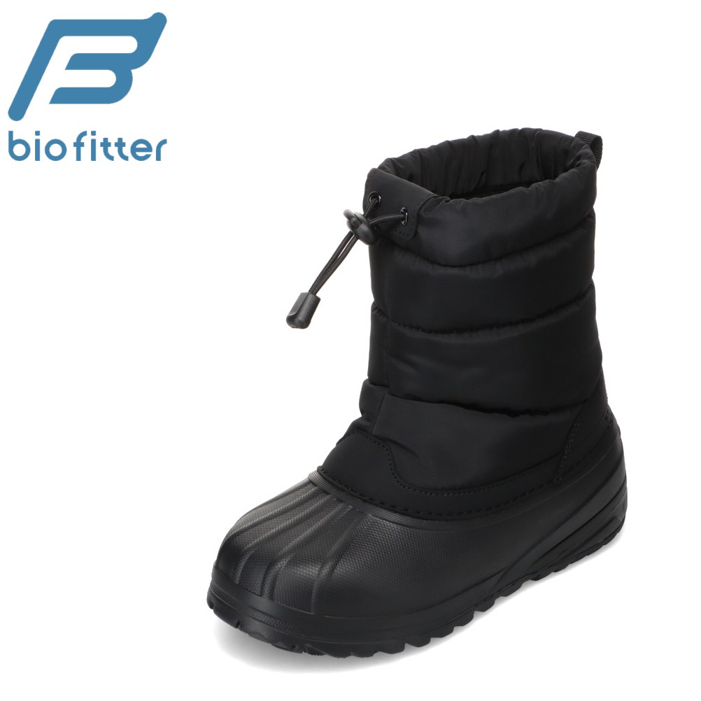 バイオフィッター biofitter BF-7144 キッズ靴 靴 シューズ 3E ブーツ キッズ ウィンター スノー ビー..